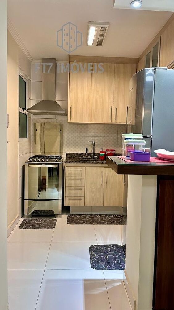Casa, 2 quartos, 98 m² - Foto 2