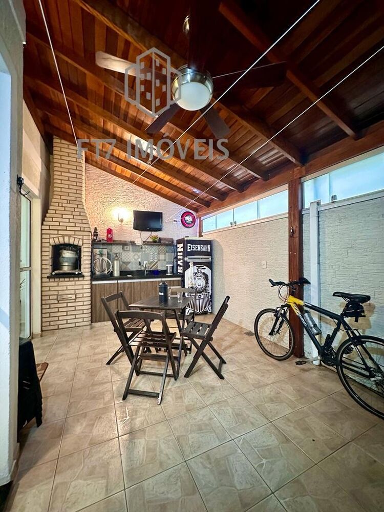 Casa, 2 quartos, 98 m² - Foto 9