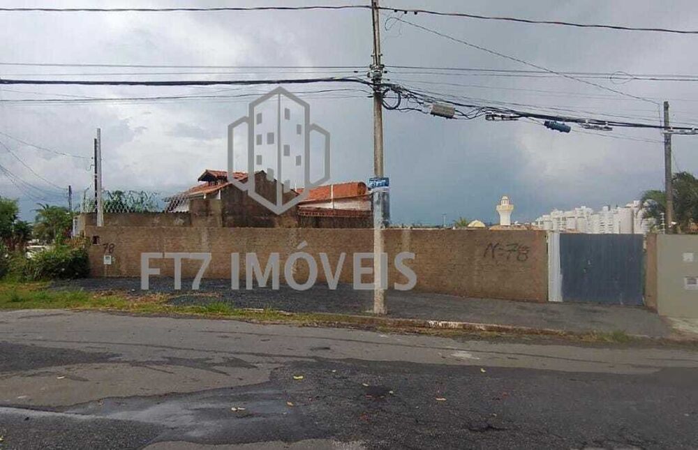 Terreno, 666 m² - Foto 2