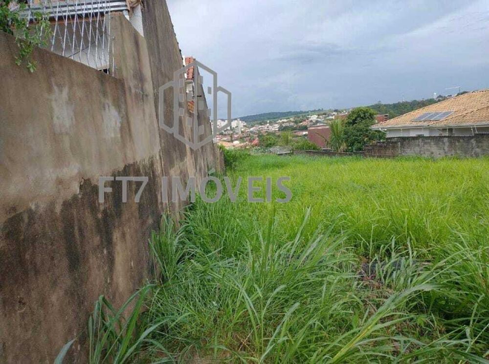 Terreno, 666 m² - Foto 3