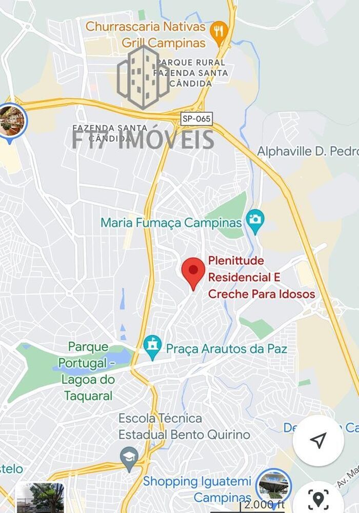 Terreno, 666 m² - Foto 4