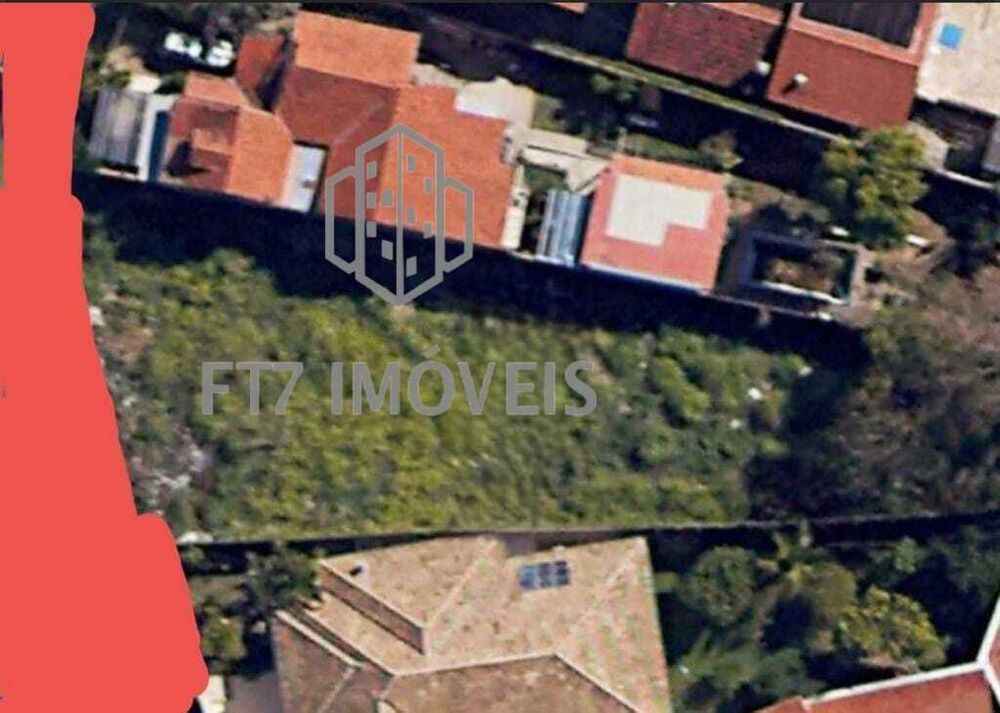 Terreno, 666 m² - Foto 1