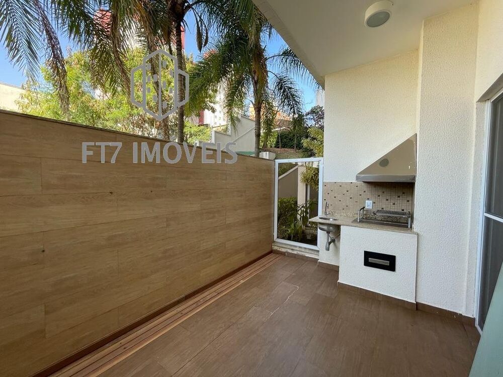 Apartamento, 3 quartos, 92 m² - Foto 8