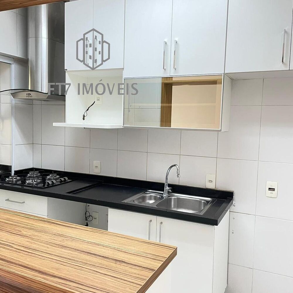 Apartamento, 3 quartos, 92 m² - Foto 3