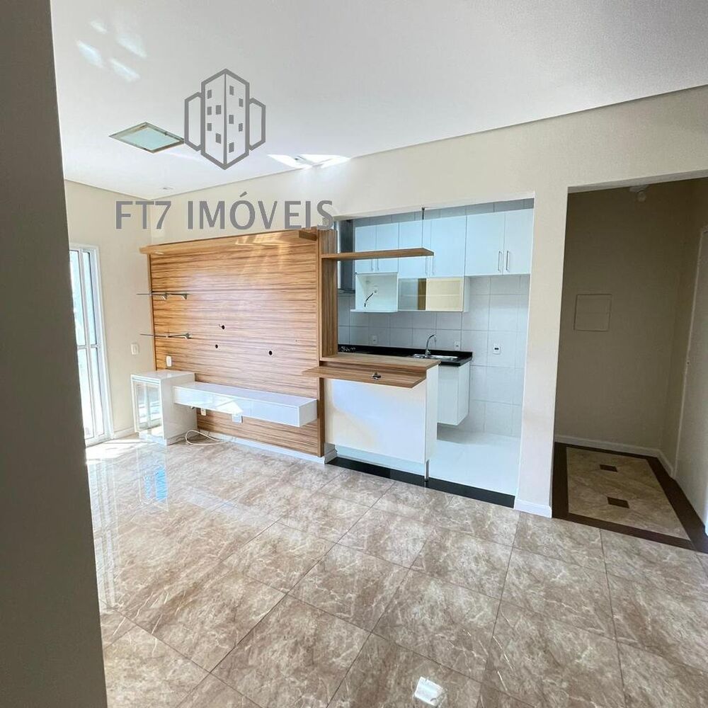 Apartamento, 3 quartos, 92 m² - Foto 1