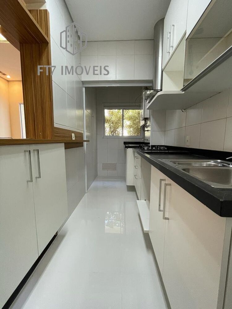 Apartamento, 3 quartos, 92 m² - Foto 4