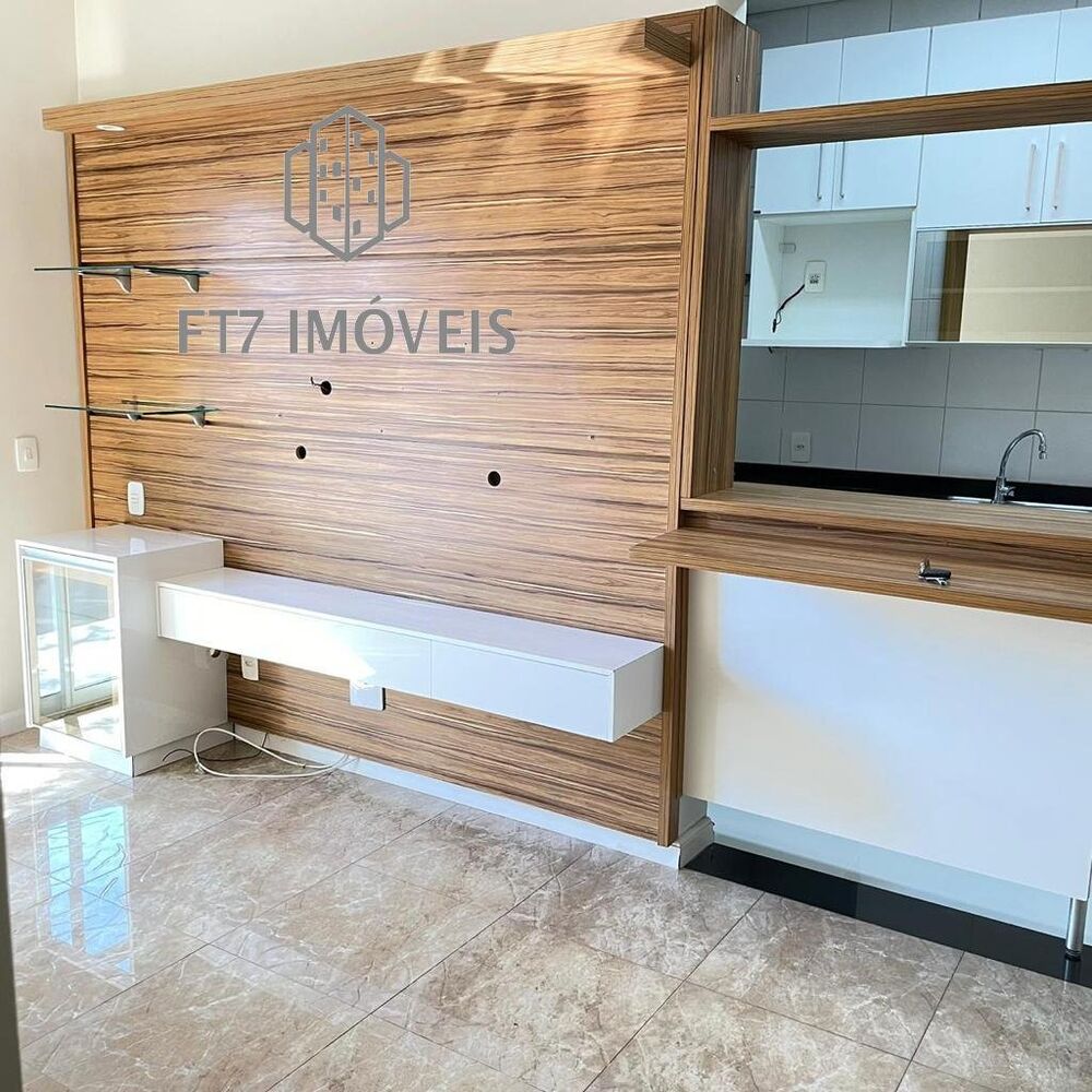 Apartamento, 3 quartos, 92 m² - Foto 2