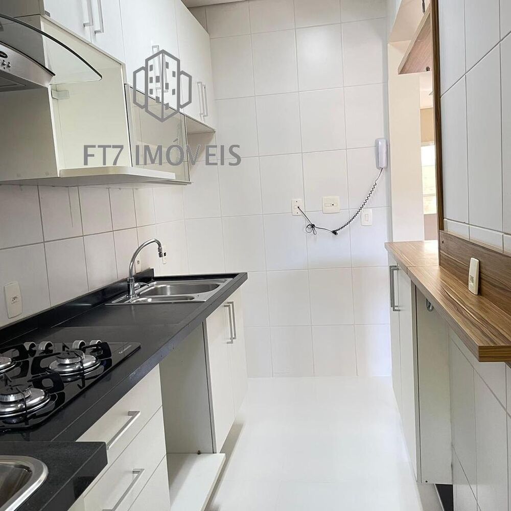 Apartamento, 3 quartos, 92 m² - Foto 5