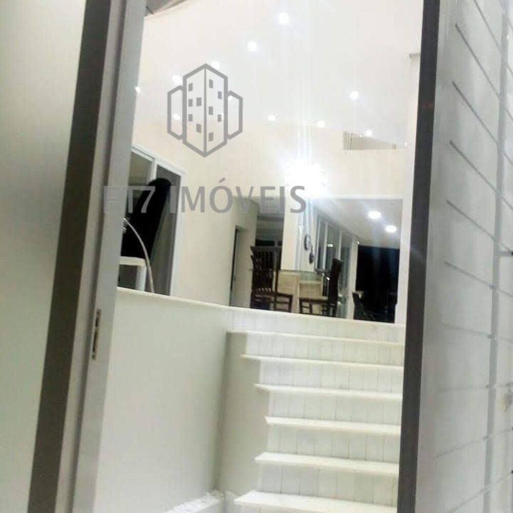 Sobrado, 4 quartos, 450 m² - Foto 1