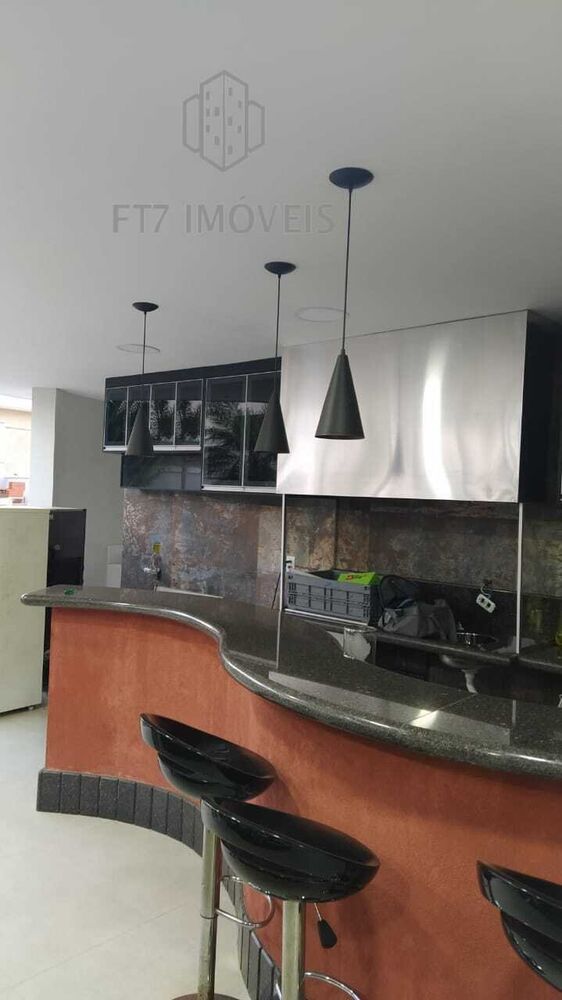 Sobrado, 4 quartos, 450 m² - Foto 4