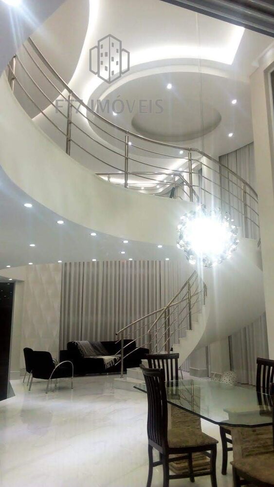 Sobrado, 4 quartos, 450 m² - Foto 3