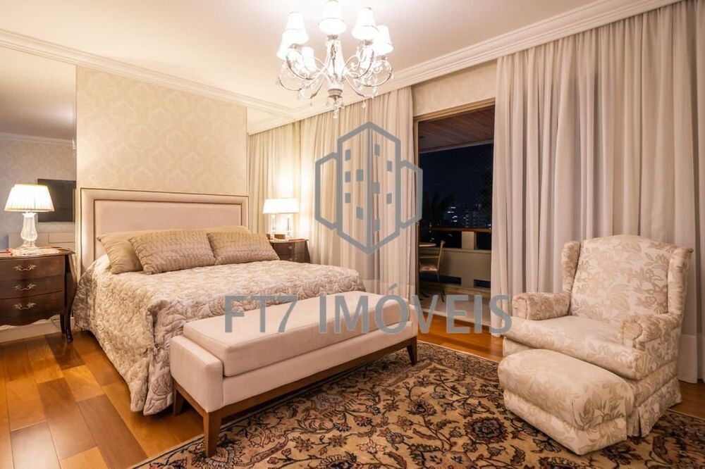Apartamento, 4 quartos, 415 m² - Foto 13
