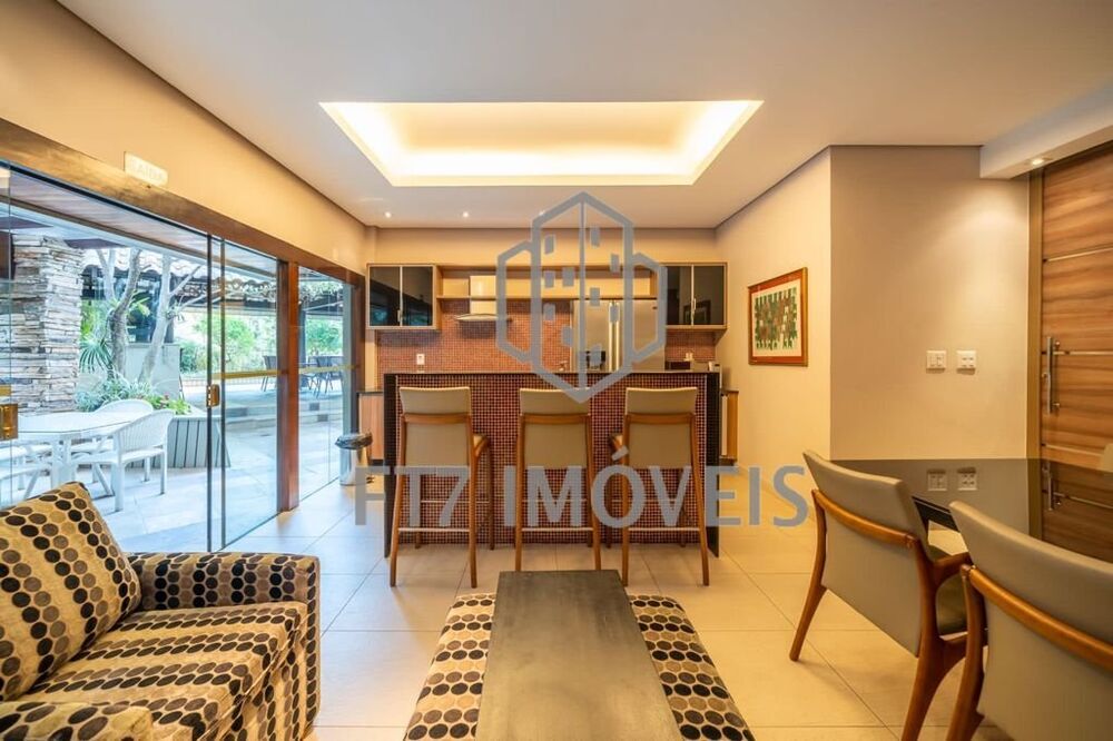 Apartamento, 4 quartos, 415 m² - Foto 26