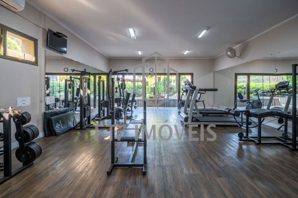 Apartamento, 4 quartos, 415 m² - Foto 24