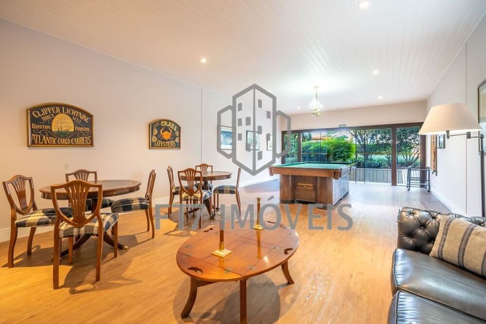 Apartamento, 4 quartos, 415 m² - Foto 27