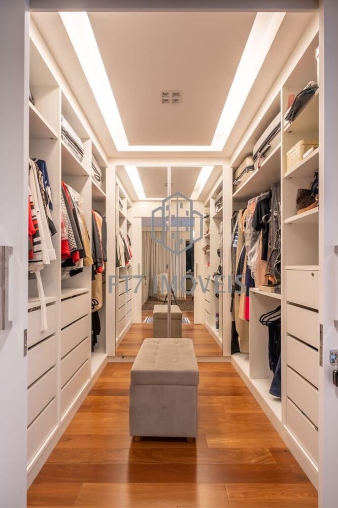 Apartamento, 4 quartos, 415 m² - Foto 14