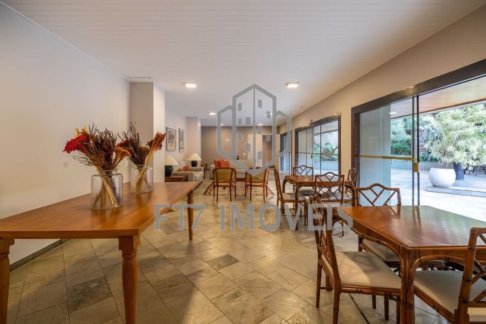 Apartamento, 4 quartos, 415 m² - Foto 20