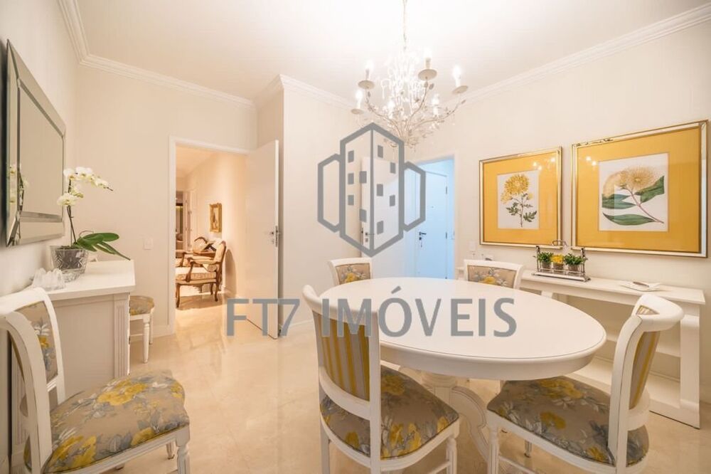 Apartamento, 4 quartos, 415 m² - Foto 9