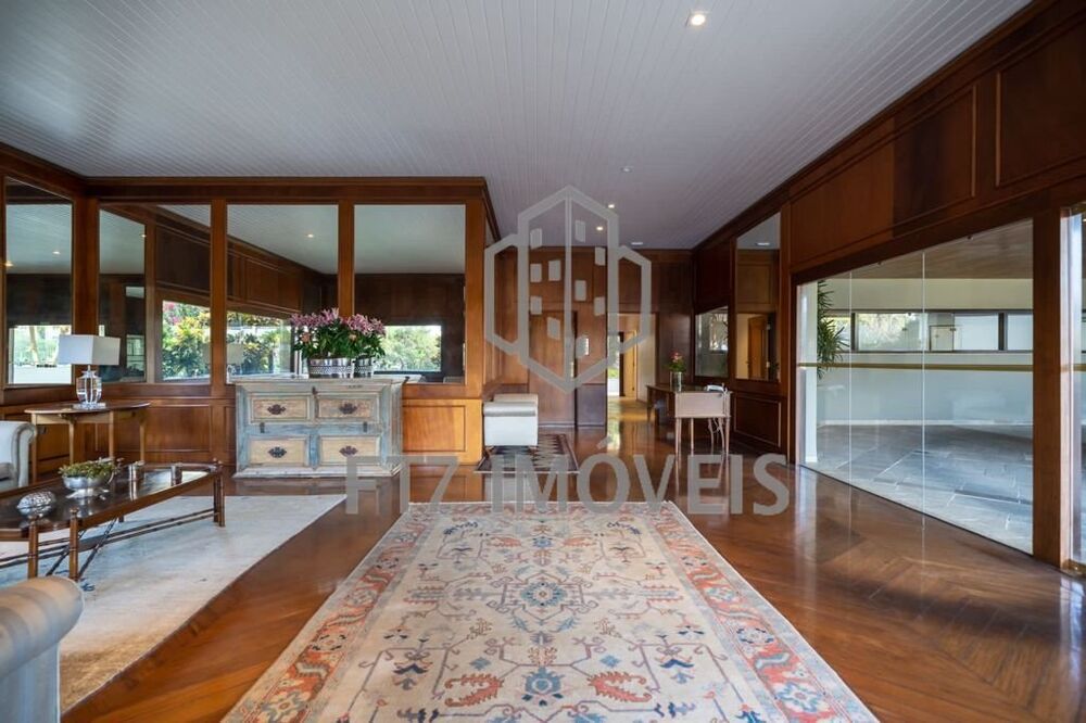 Apartamento, 4 quartos, 415 m² - Foto 21