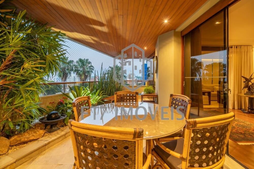 Apartamento, 4 quartos, 415 m² - Foto 6