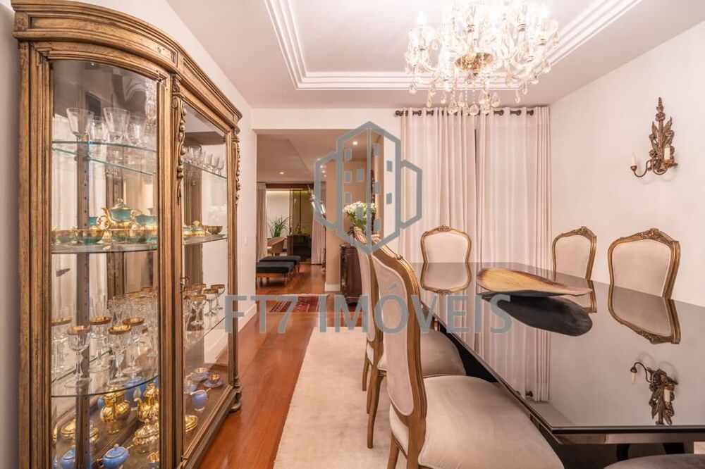 Apartamento, 4 quartos, 415 m² - Foto 7