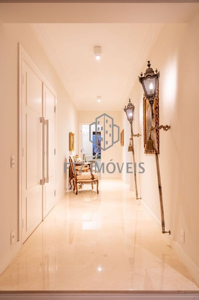 Apartamento, 4 quartos, 415 m² - Foto 3
