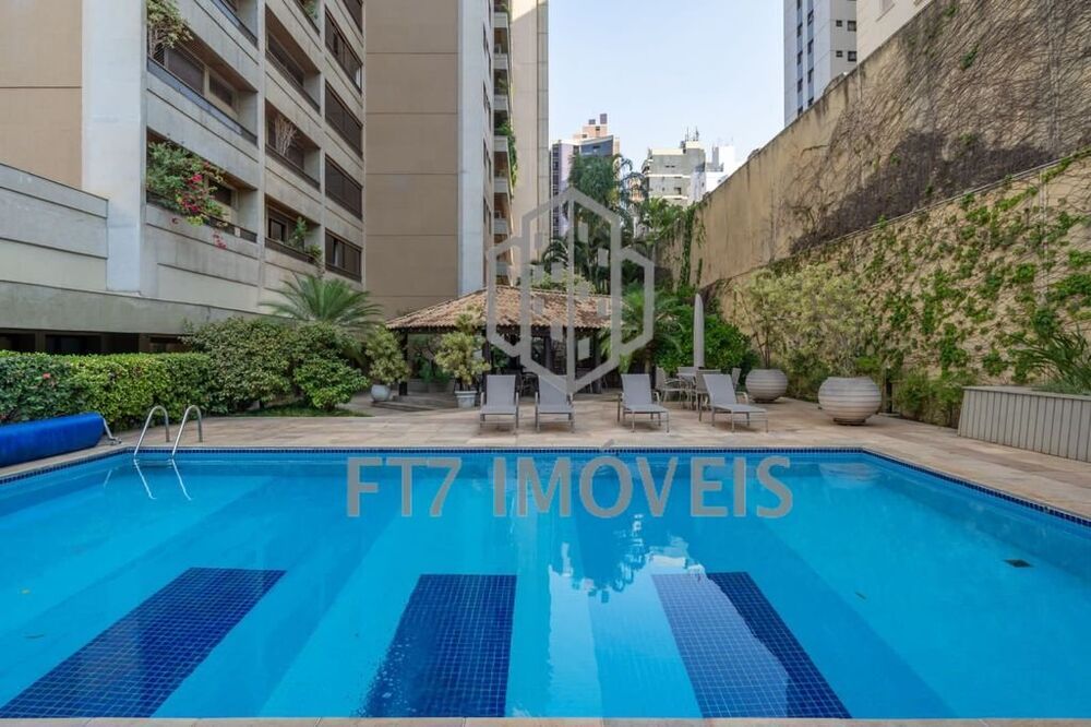 Apartamento, 4 quartos, 415 m² - Foto 28