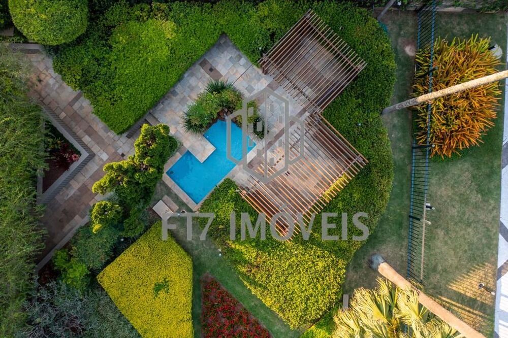 Apartamento, 4 quartos, 415 m² - Foto 29