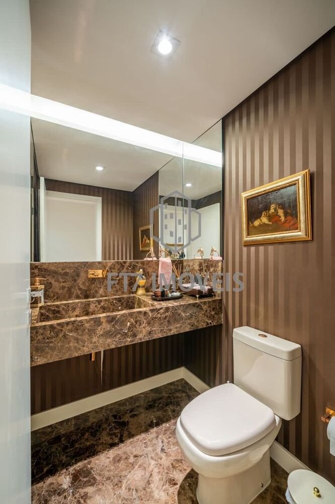 Apartamento, 4 quartos, 415 m² - Foto 8