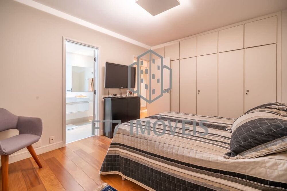 Apartamento, 4 quartos, 415 m² - Foto 12