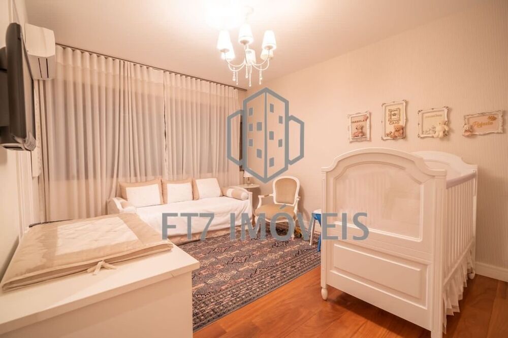 Apartamento, 4 quartos, 415 m² - Foto 10