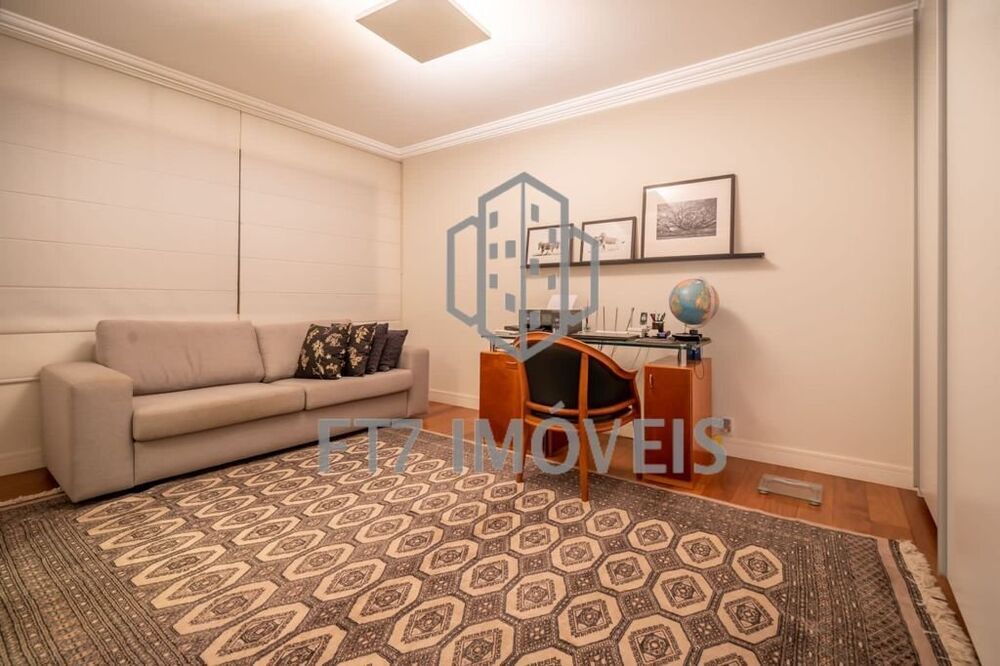 Apartamento, 4 quartos, 415 m² - Foto 19