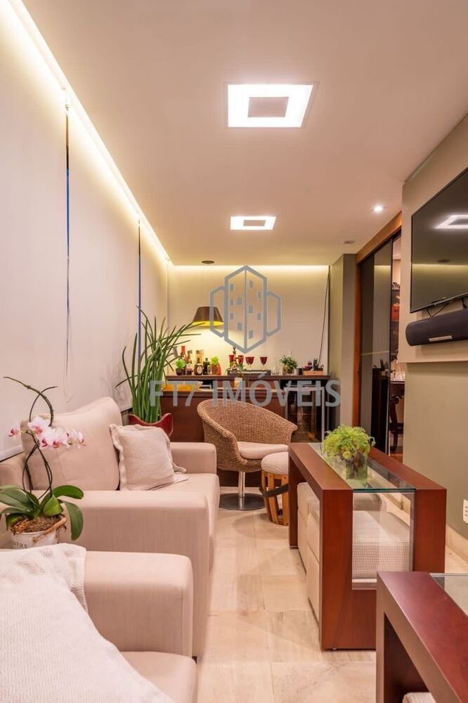 Apartamento, 4 quartos, 415 m² - Foto 5