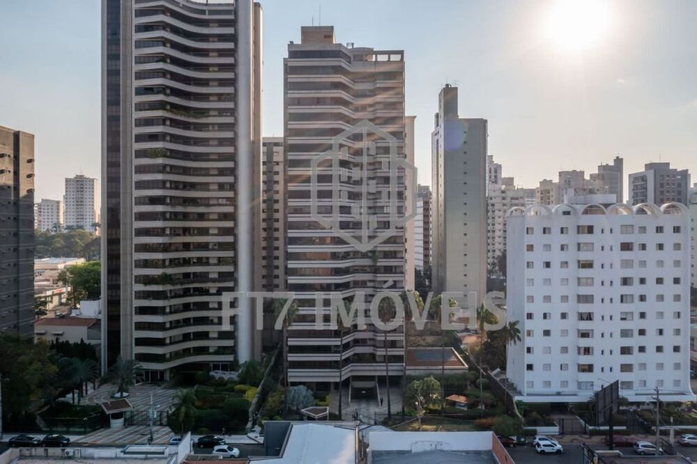 Apartamento, 4 quartos, 415 m² - Foto 25