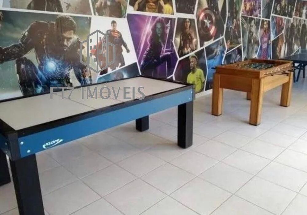 Apartamento, 3 quartos, 62 m² - Foto 3