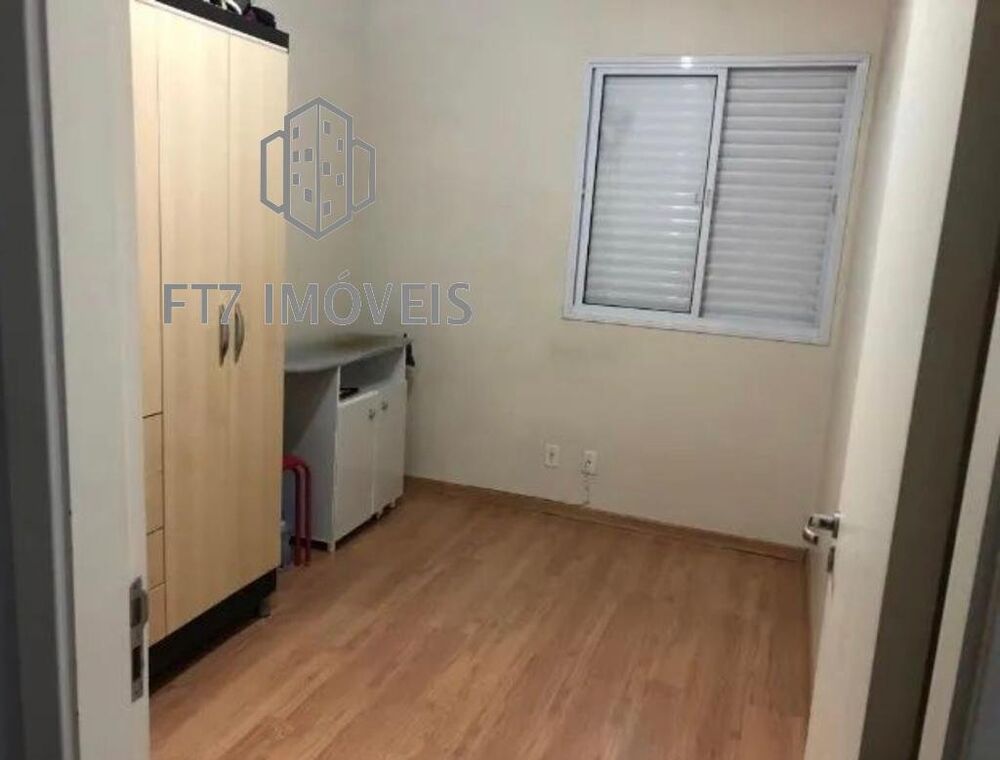 Apartamento, 3 quartos, 62 m² - Foto 2