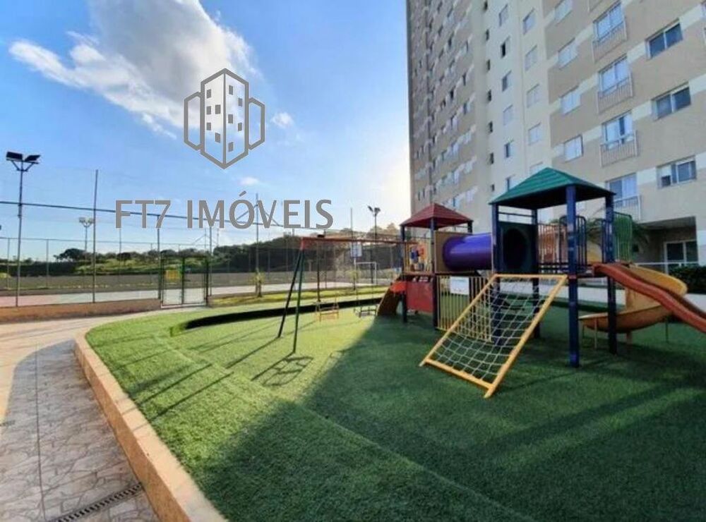 Apartamento, 3 quartos, 62 m² - Foto 4