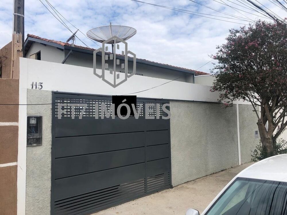 Casa, 2 quartos, 64 m² - Foto 7