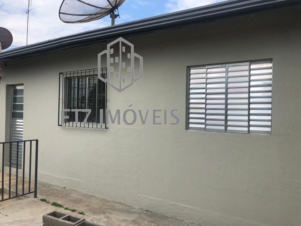 Casa, 2 quartos, 64 m² - Foto 2