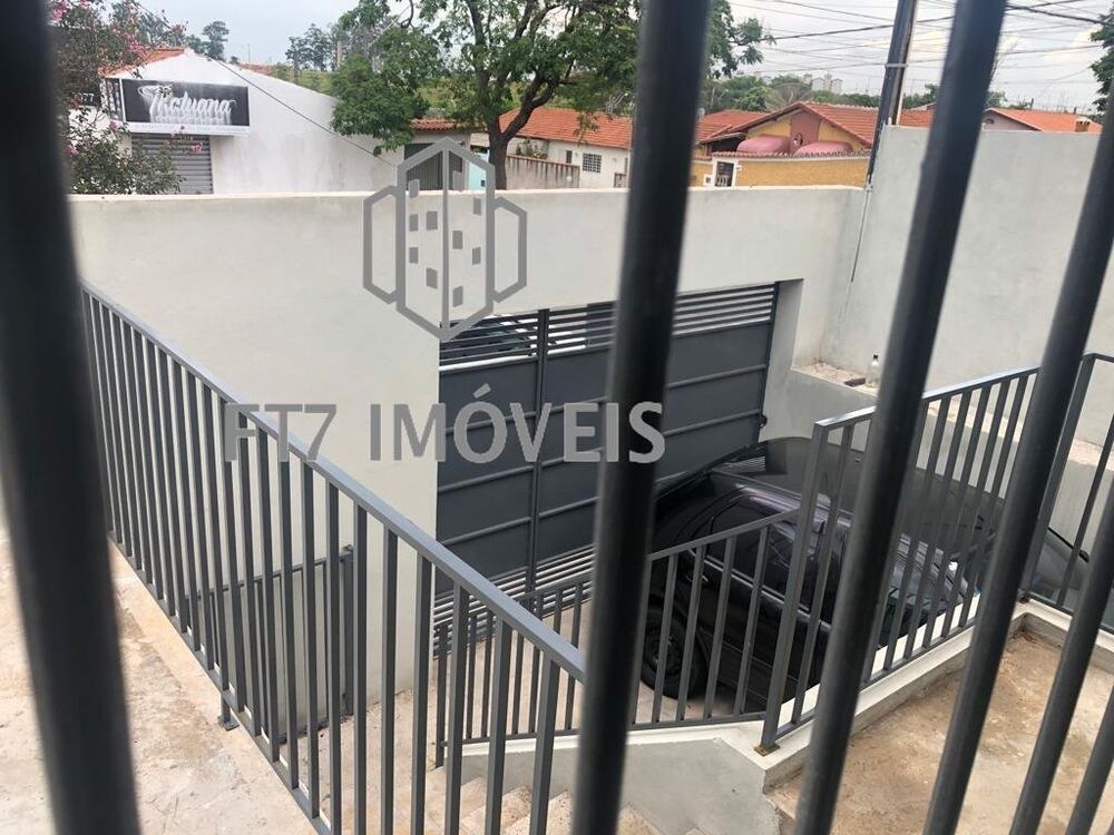 Casa, 2 quartos, 64 m² - Foto 4