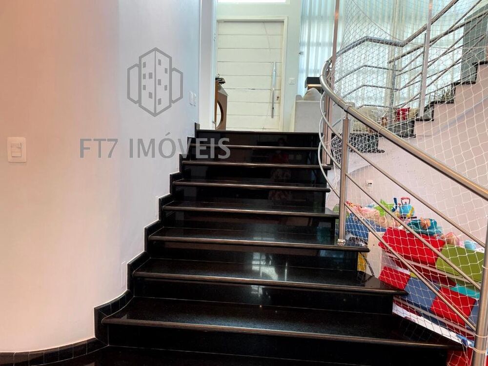 Casa, 3 quartos, 327 m² - Foto 3
