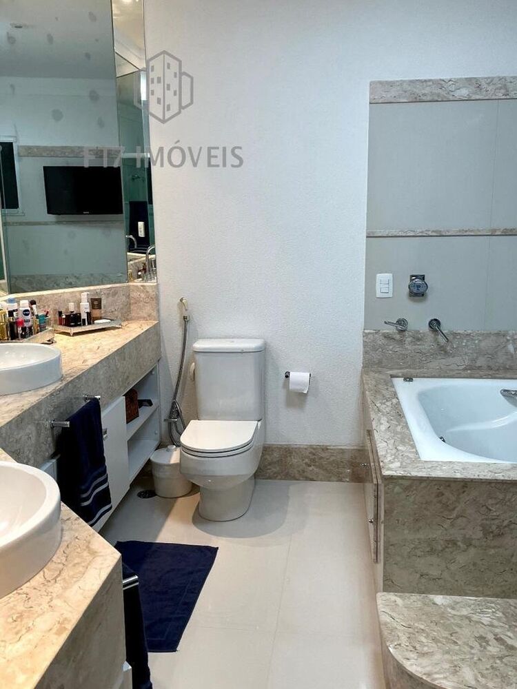 Casa, 3 quartos, 327 m² - Foto 16