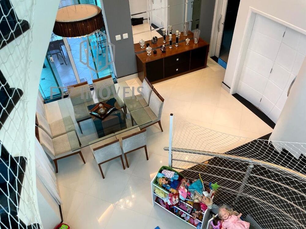 Casa, 3 quartos, 327 m² - Foto 8