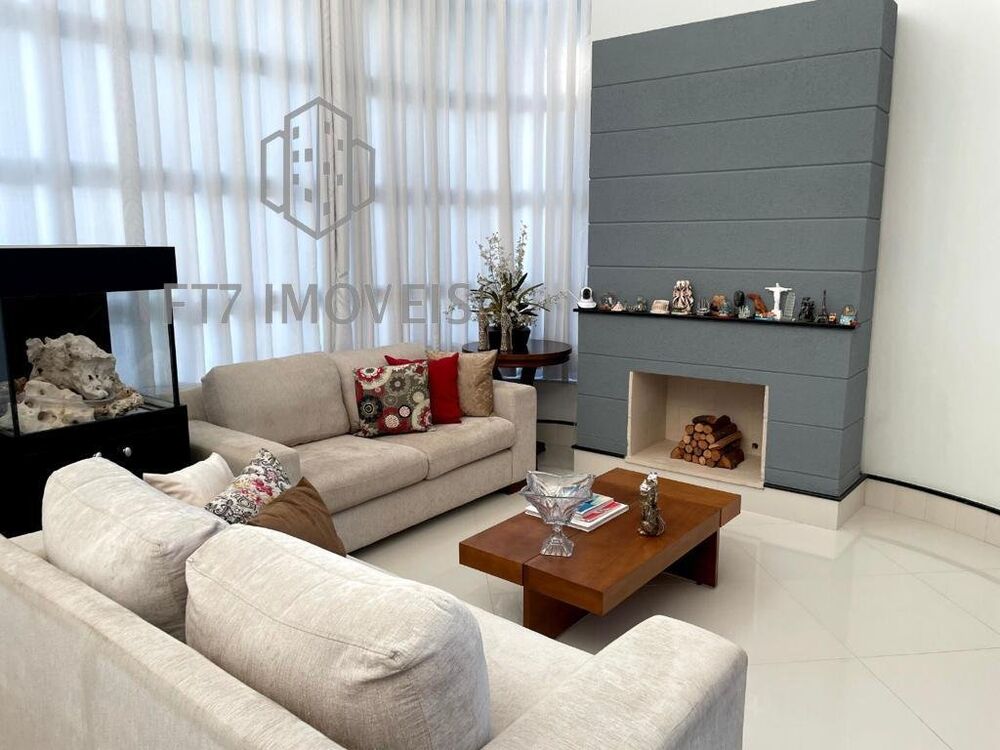 Casa, 3 quartos, 327 m² - Foto 6