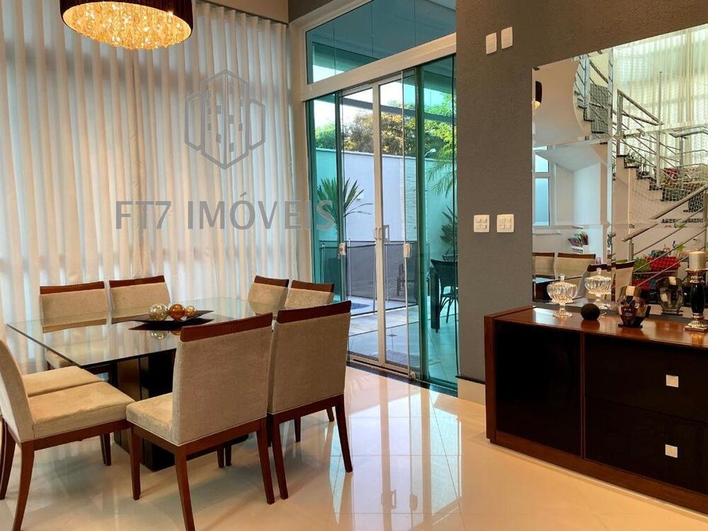 Casa, 3 quartos, 327 m² - Foto 26