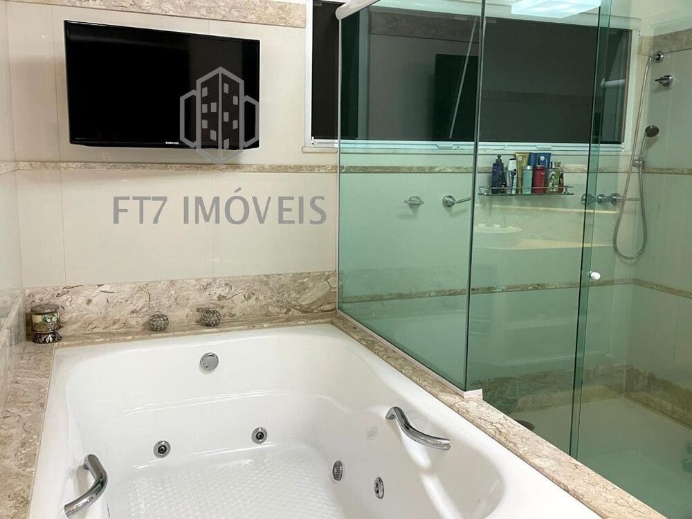Casa, 3 quartos, 327 m² - Foto 18