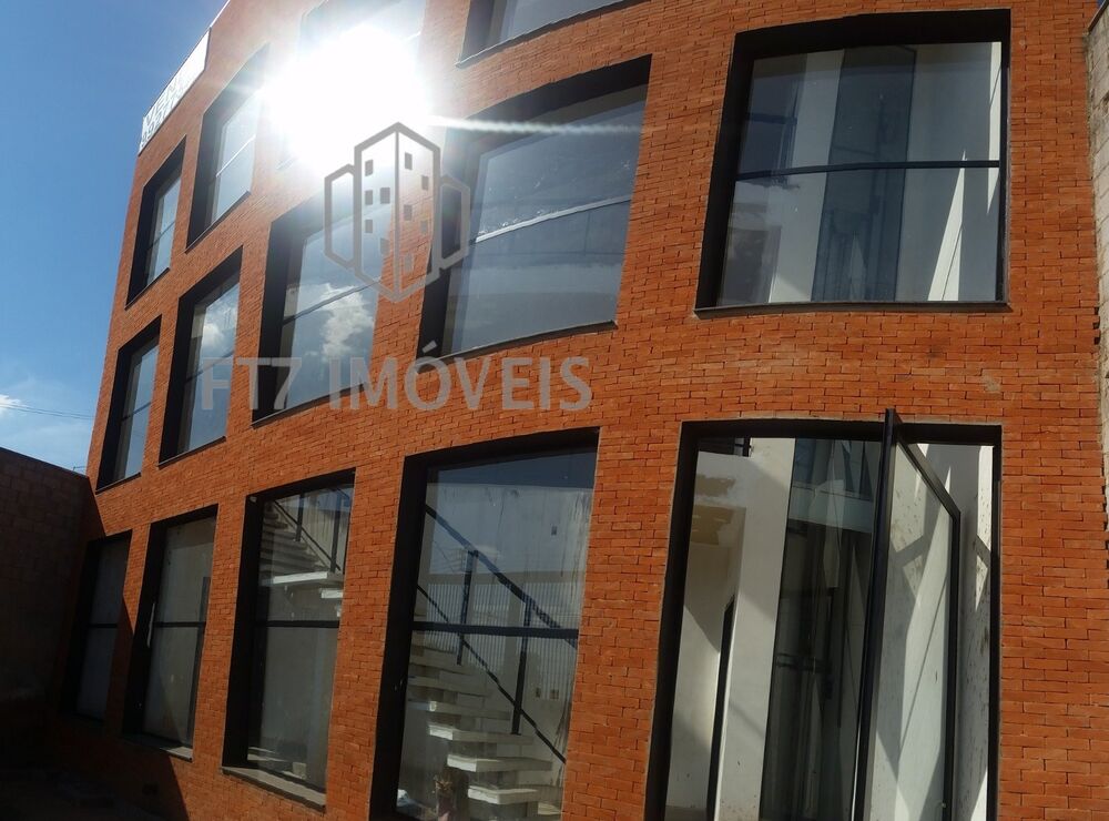 Prédio Inteiro, 283 m² - Foto 1