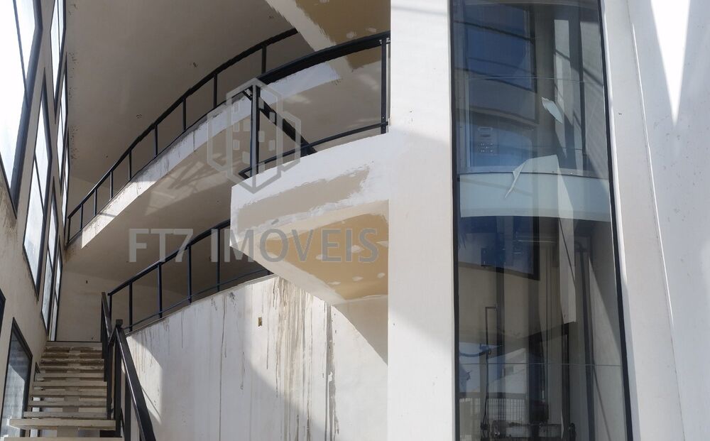 Prédio Inteiro, 283 m² - Foto 8