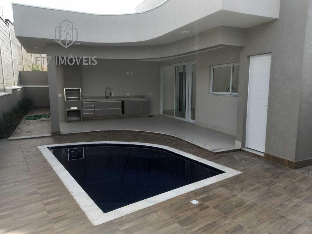 Casa, 3 quartos, 180 m² - Foto 9
