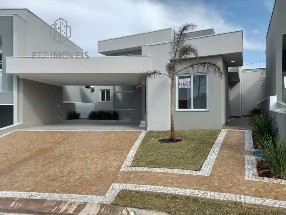 Casa, 3 quartos, 180 m² - Foto 1